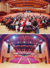 中韓教育文化交流新篇章 中國教育機(jī)構(gòu)訪韓考察團(tuán)滿載而歸