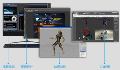 WD8001FZBX開箱評測 8TB機械硬盤，多媒體制作存儲首選