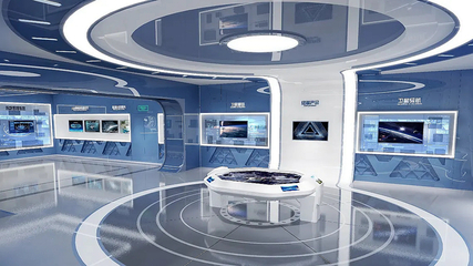 企業(yè)展廳數(shù)字多媒體的三大應(yīng)用小秘訣