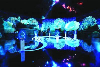 數(shù)字多媒體技術(shù)在虛擬展廳制作中的獨(dú)特作用