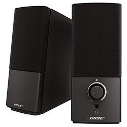 BOSE Companion 2 III 多媒體音箱 699元包郵，值得入手的經(jīng)典桌面伴侶